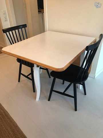 image of Slagbord / klaffbord i ma - 