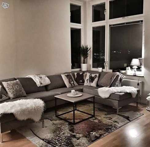 image of Toronto soffa - 