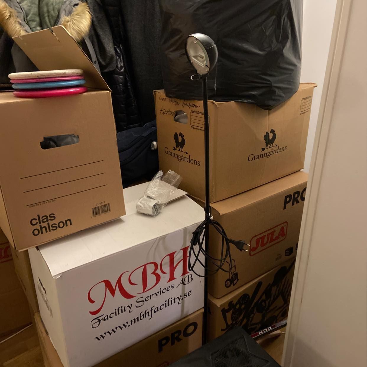 image of Moving - 