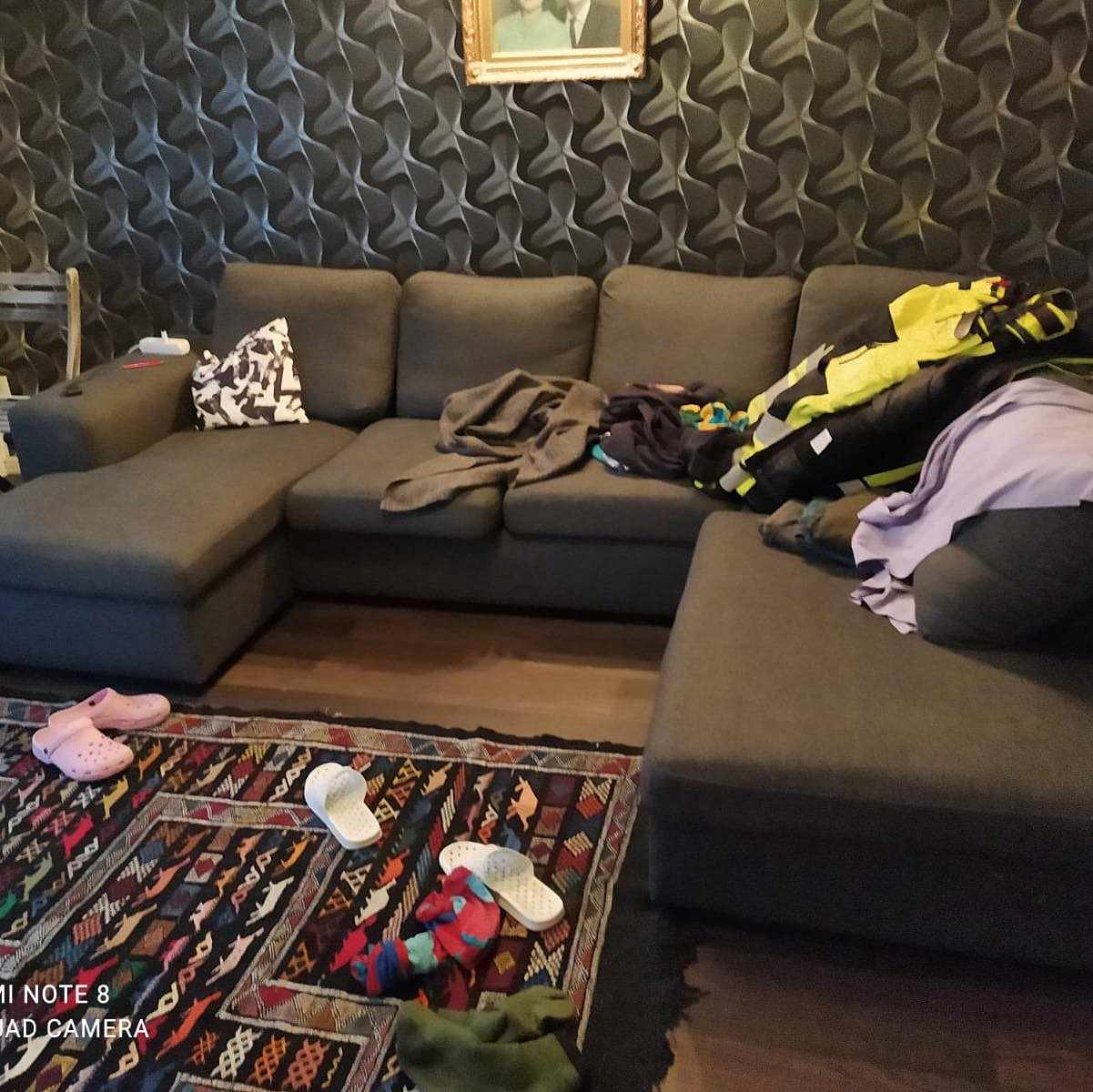 image of Soffa - Vällingby