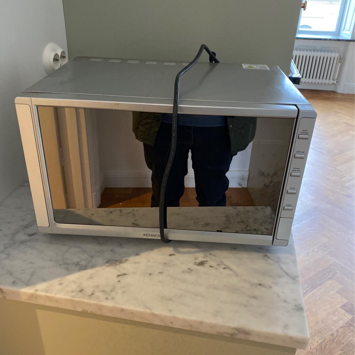 image of Micro bortskänktes - Stockholms Stad