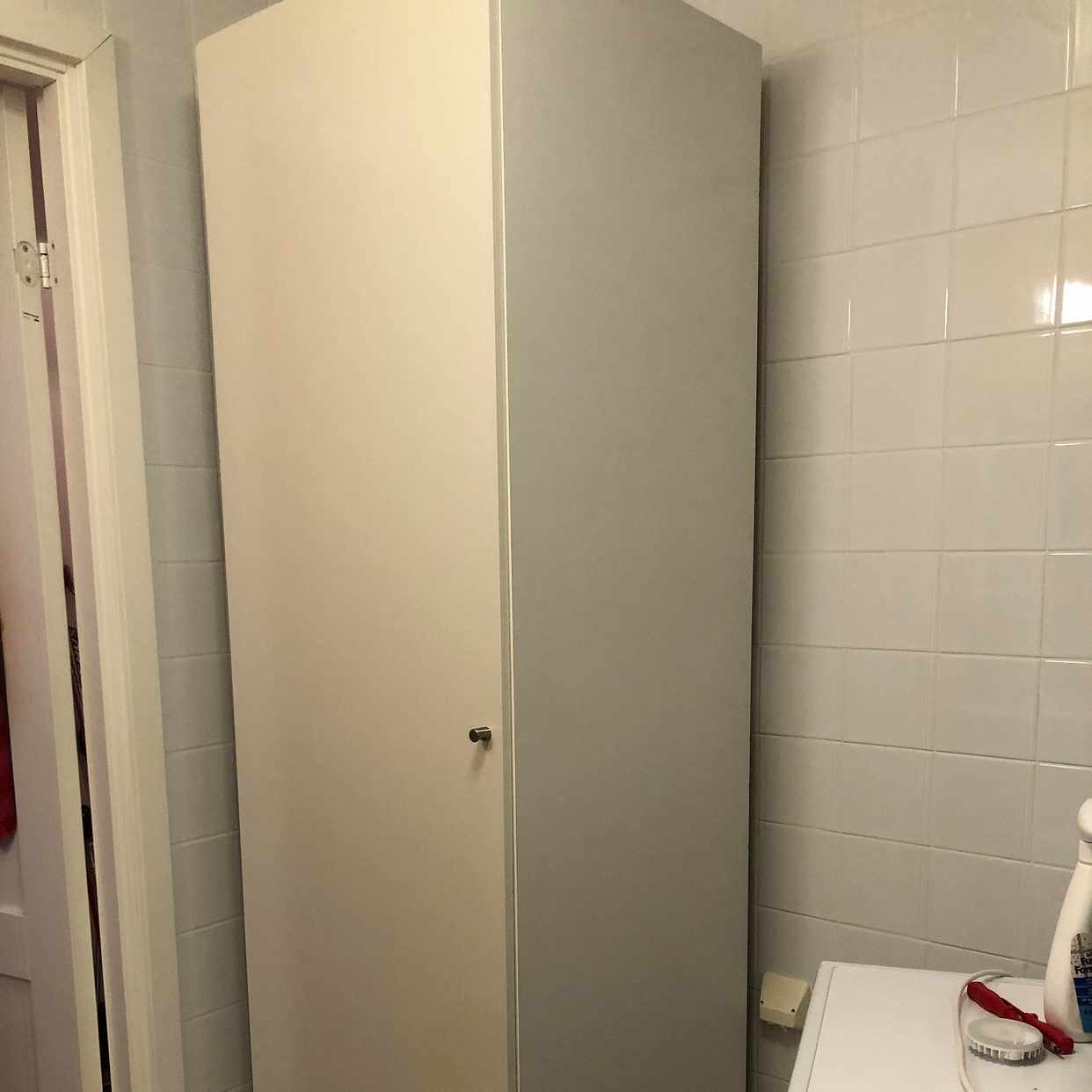 image of Hämta till återvinningen - Stockholm