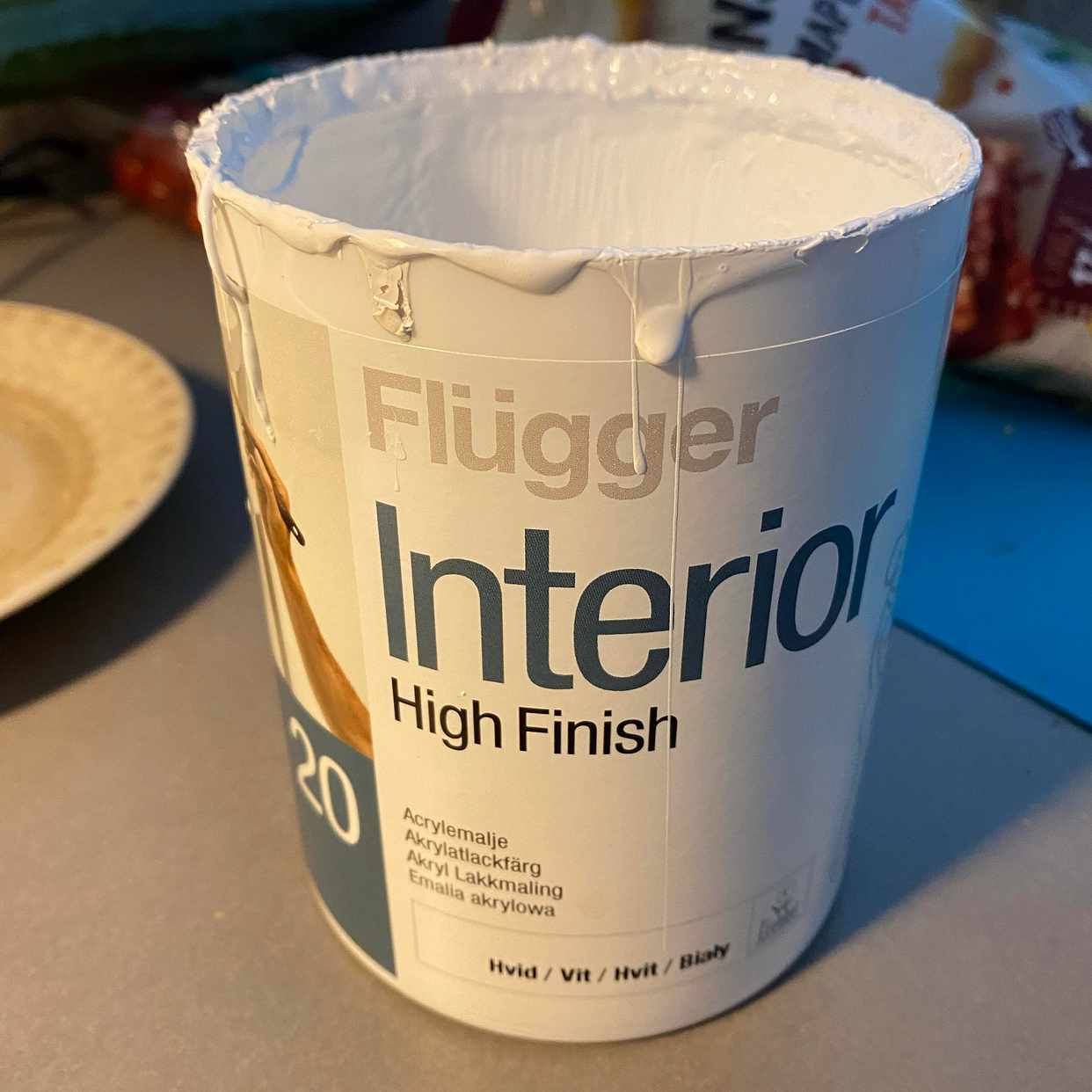 image of Lätt snabbt jobb! - 