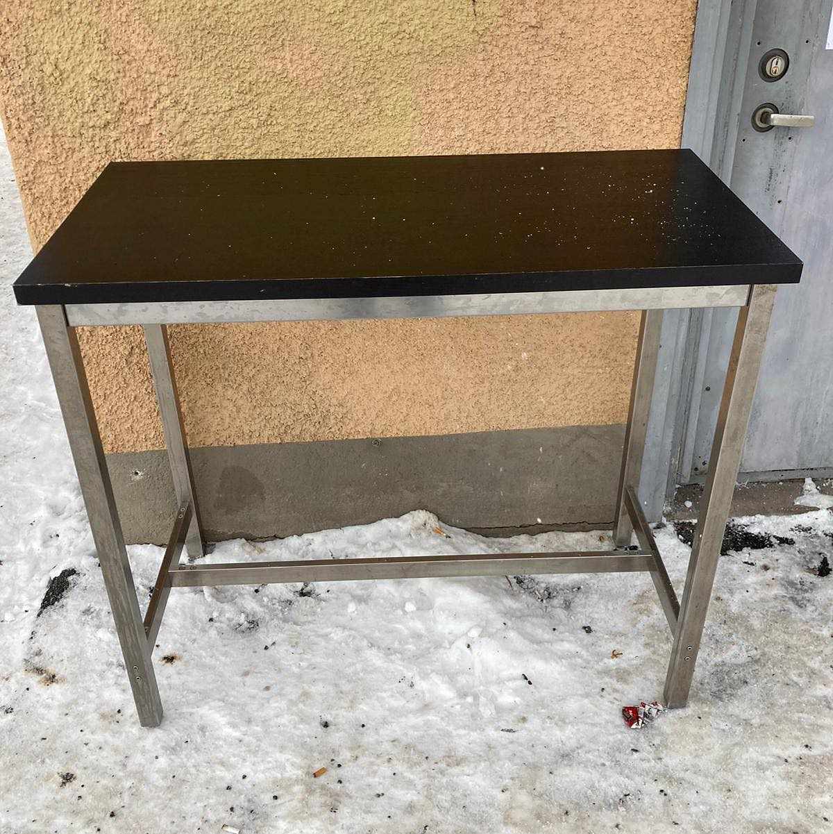 image of Bar table - Sollentuna