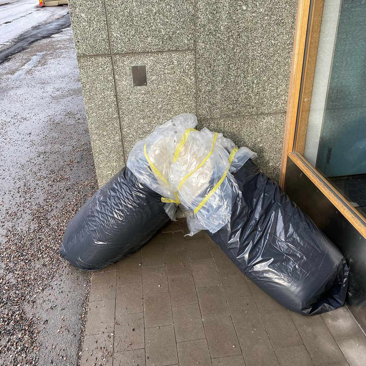 image of 1 bäddmadrass - Stockholm