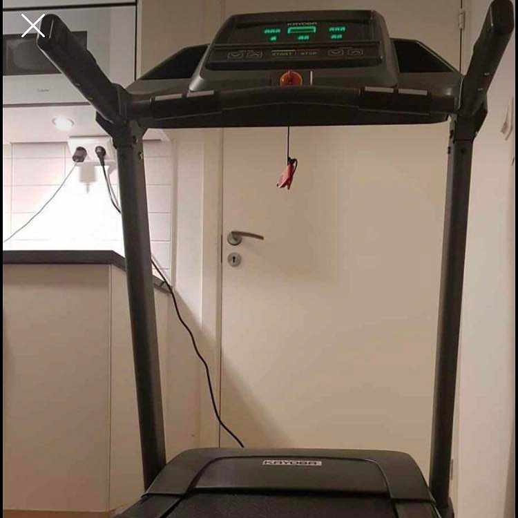 image of Shifting treadmil. - 