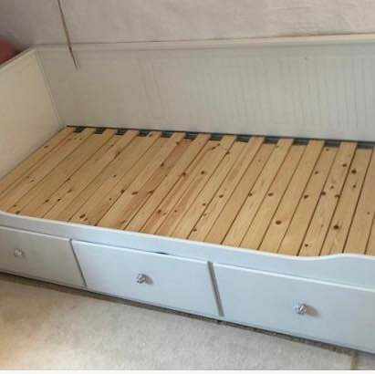 image of Hämta en soffa blocketköp - 