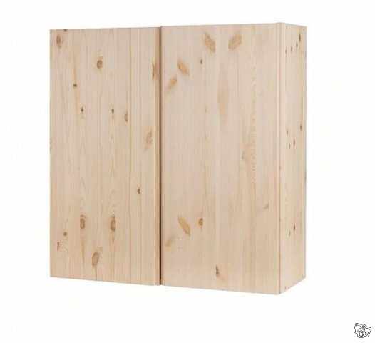 image of Två helt nya IKEA skåp fu - 