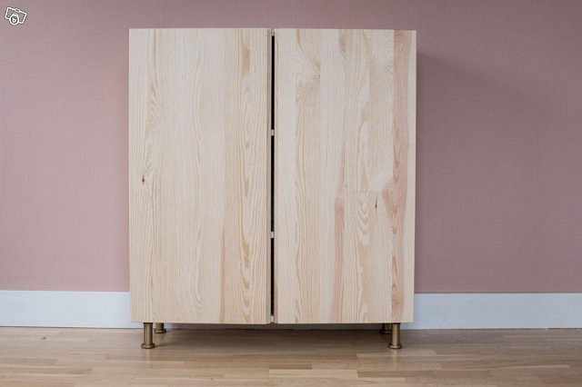 image of Två helt nya IKEA skåp fu - 