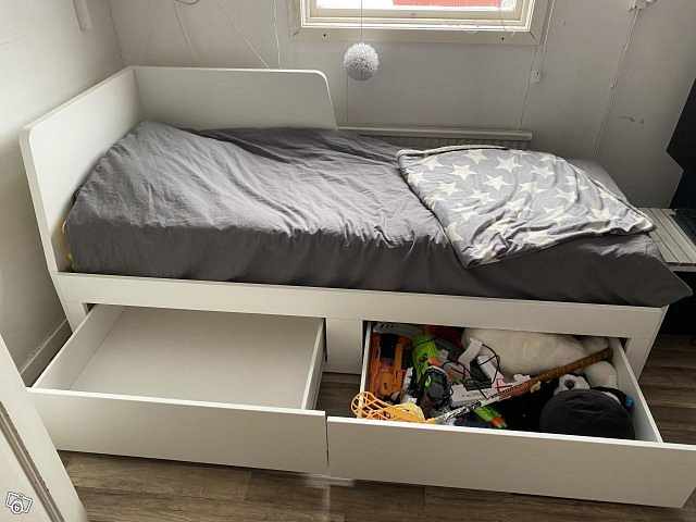 image of IKEA  dagbädd - 