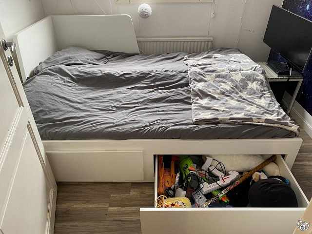 image of IKEA  dagbädd - 