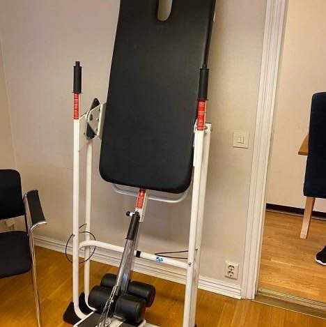 image of Ryggbänk - 