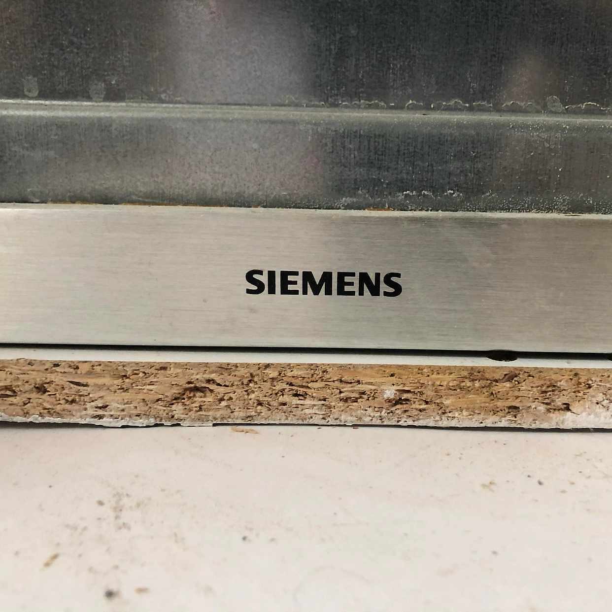 image of Siemens köksfläkt - 