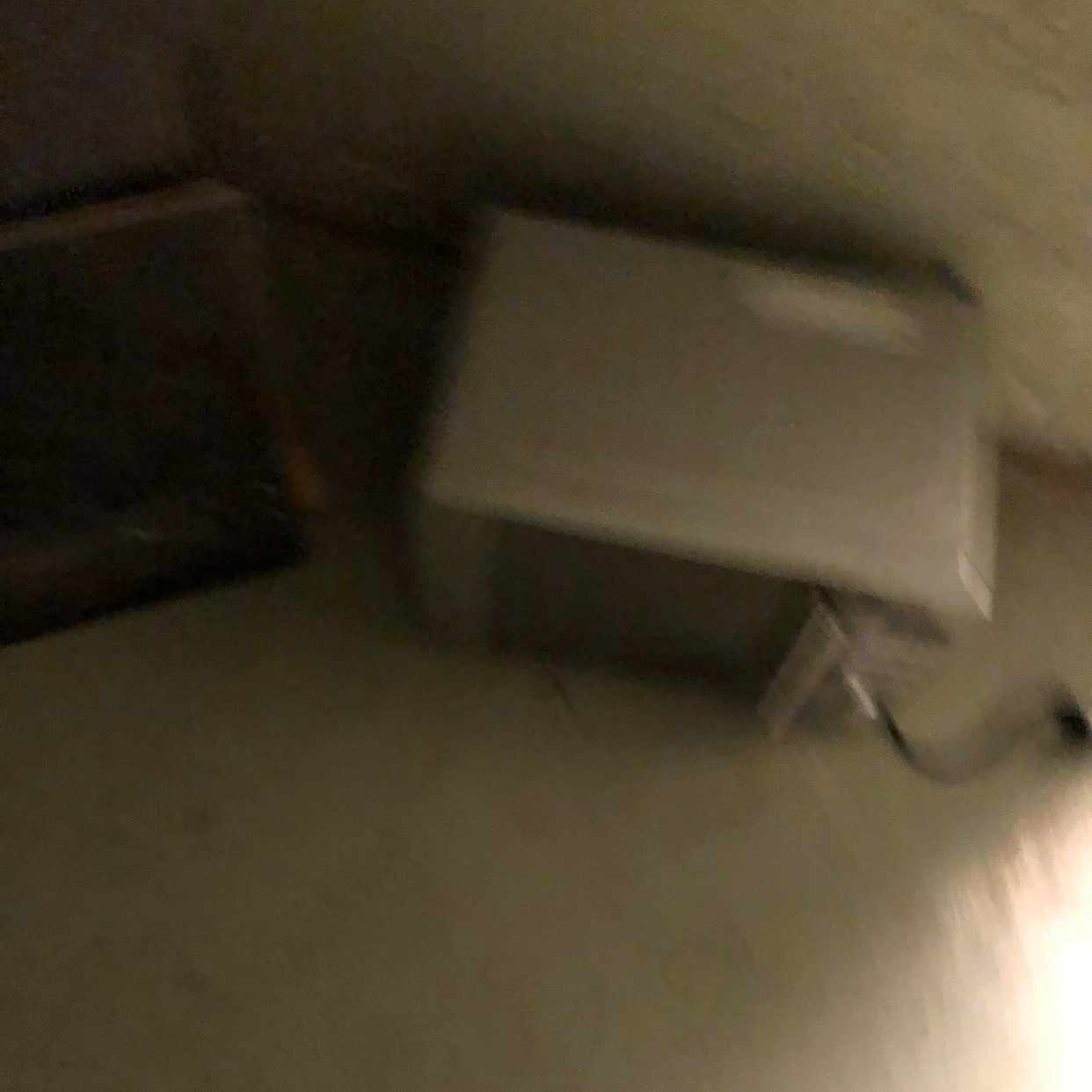 image of Återvinna trä och micro - Stockholm