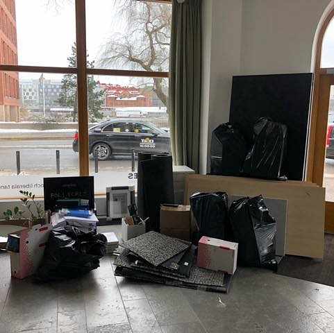 image of Flytta större saker - 