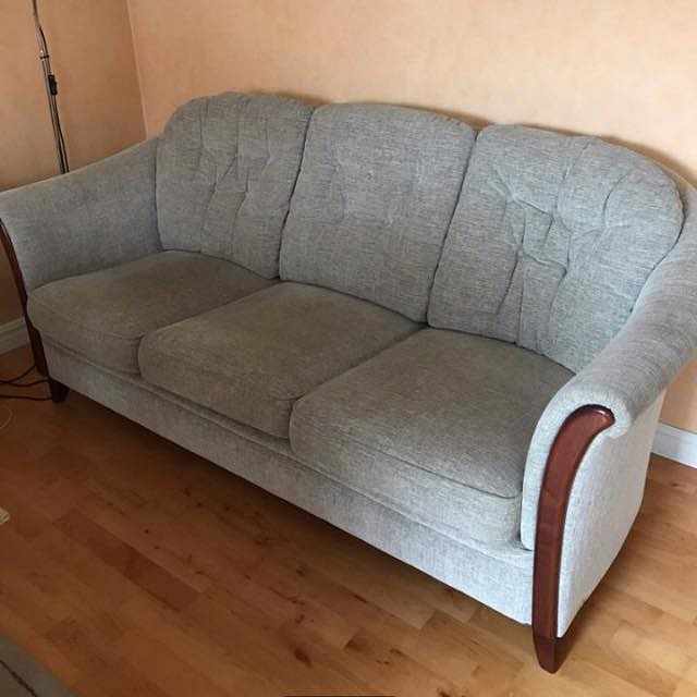 image of Förflytta soffa - 
