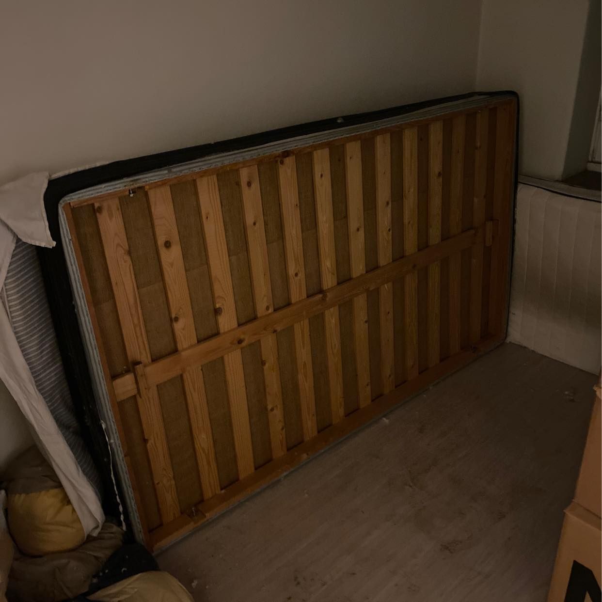image of Sopsäckar med kläder - Sundbyberg