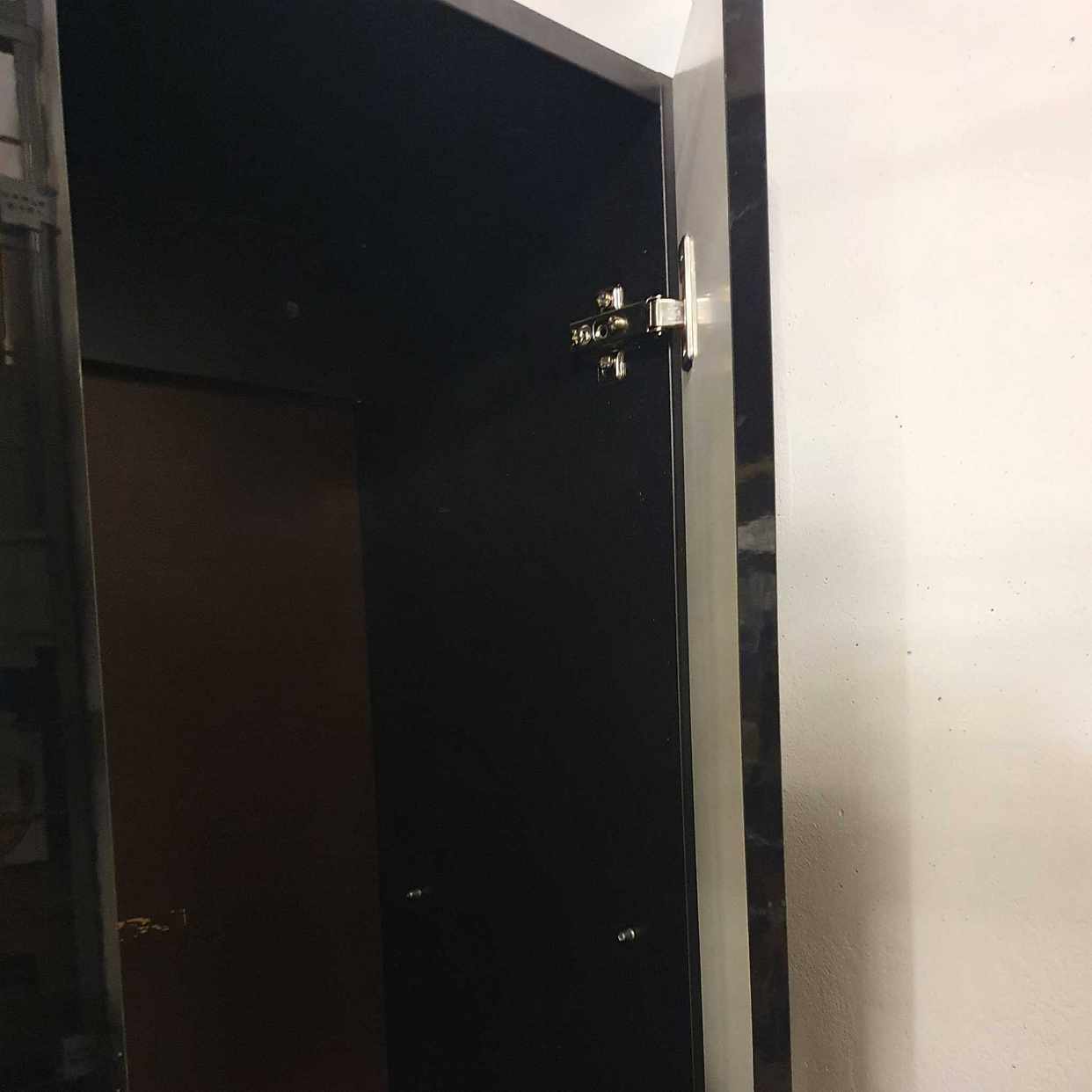 image of Mediamöbel bortskänkes! - Hägersten