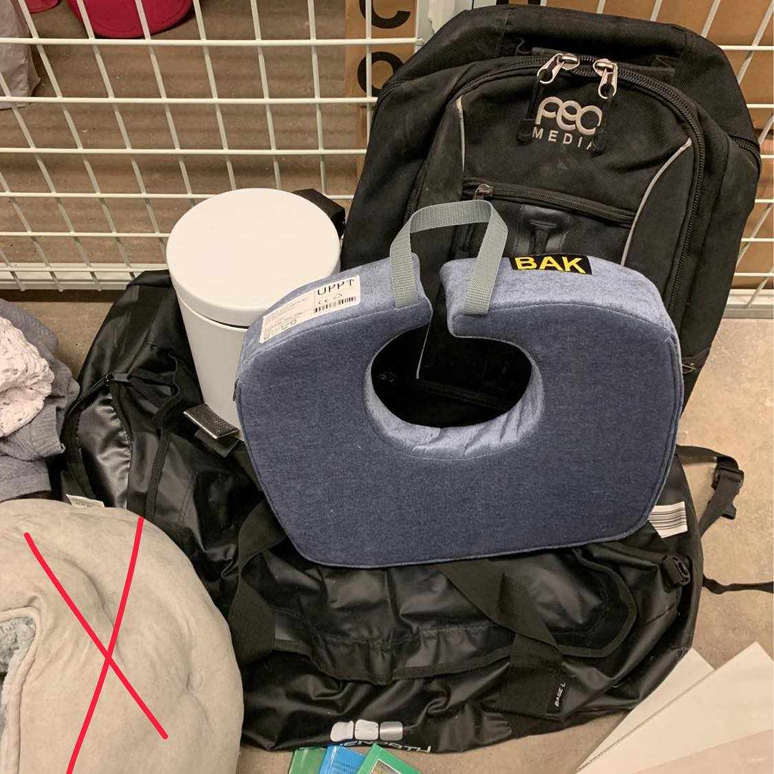 image of Mixed stuff to give away - Stockholm