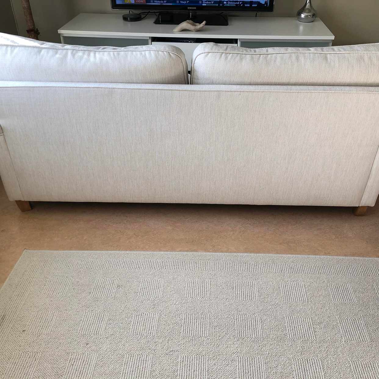 image of Önskar bli av med soffan - Göteborg