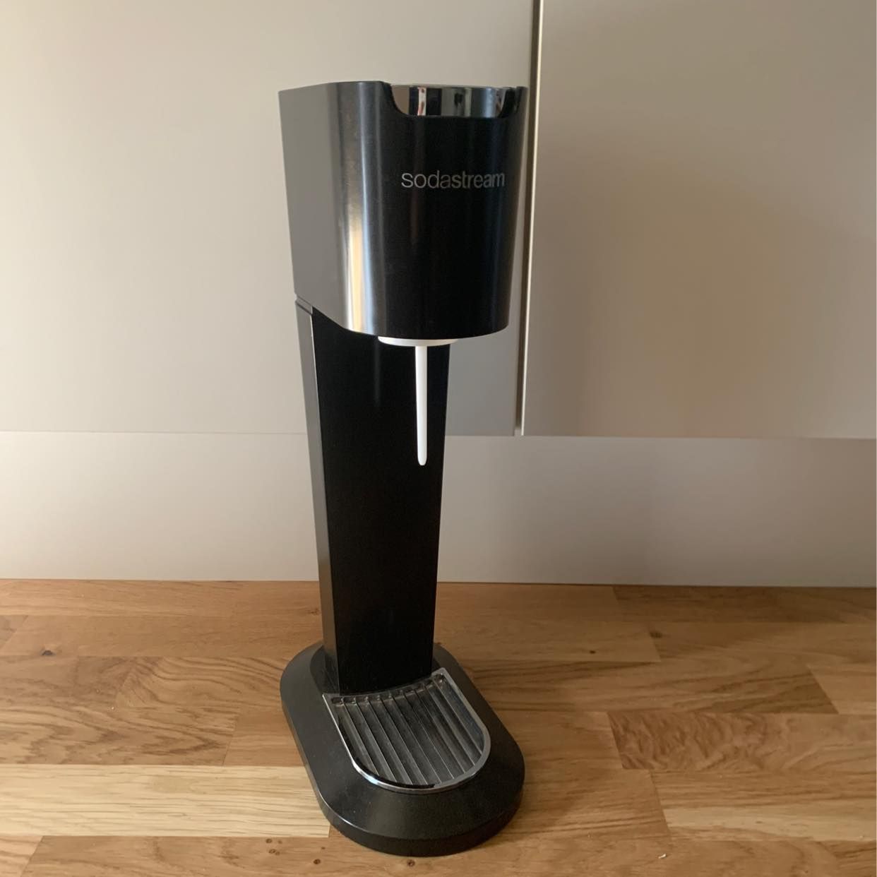 image of Sodastream - Handen