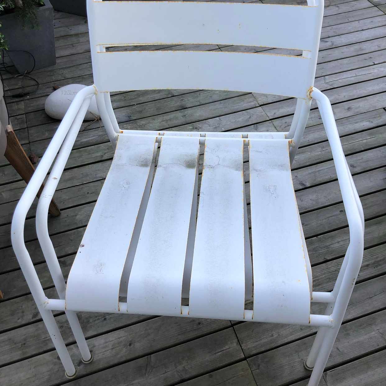 image of Liten soffa mm till åc - Stockholm