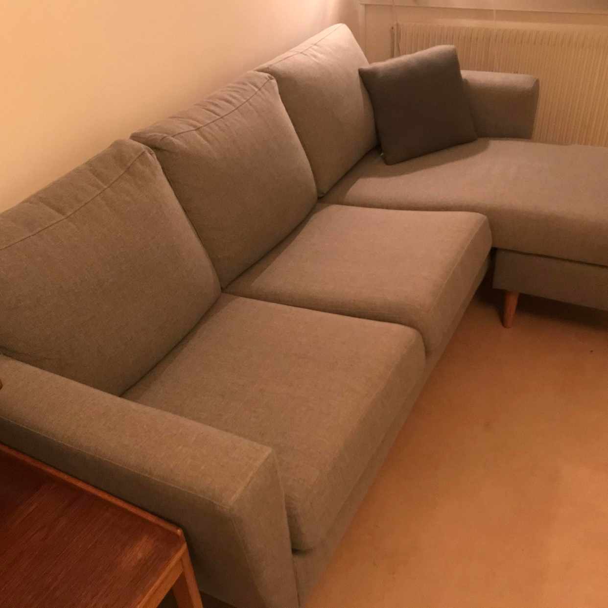 image of Avhämtning av soffa - Stockholm