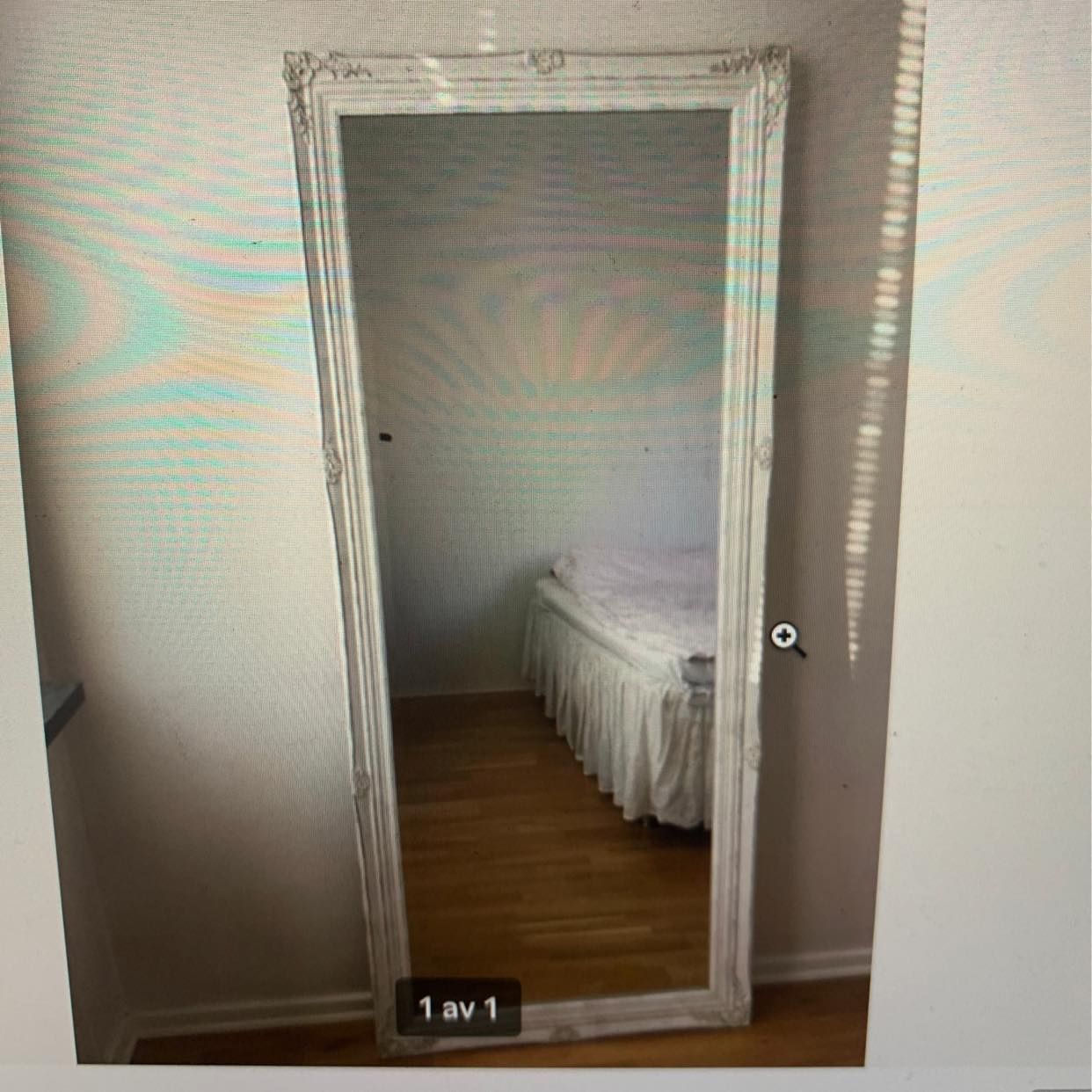 image of Transport this mirror - 
