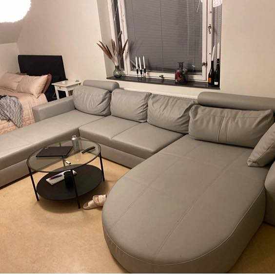 image of Moving soffa - 