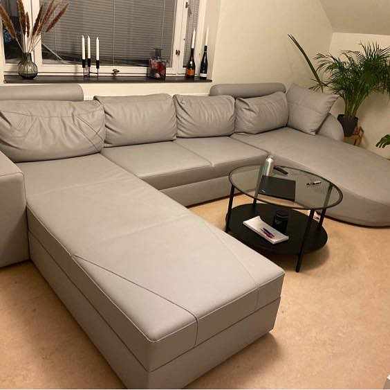 image of Moving soffa - 