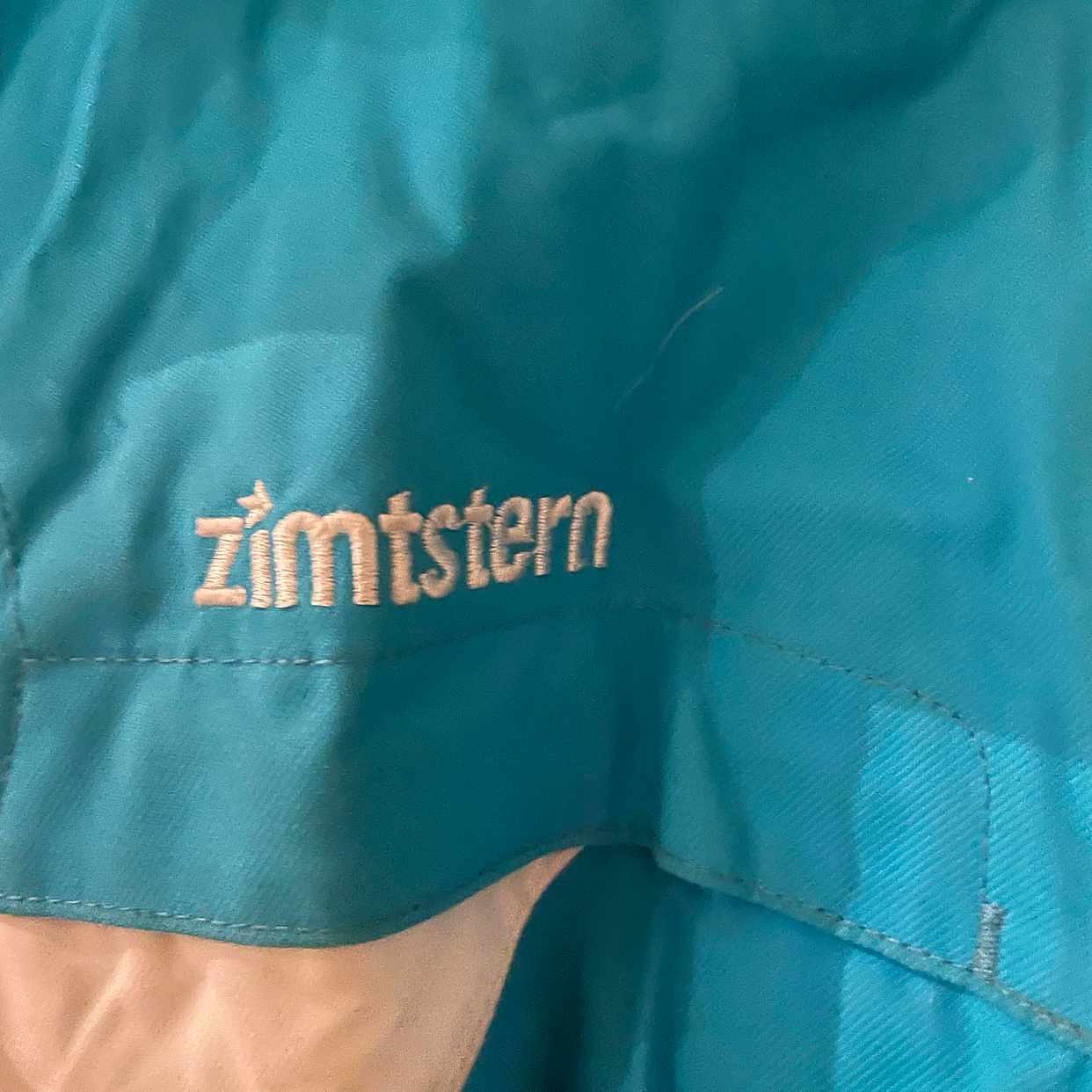 image of Bortskänkes ski jacket - 
