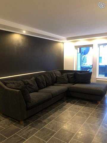 image of Schäslongsoffa från Mio - 