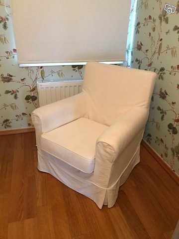 image of Fåtölj säljes - 