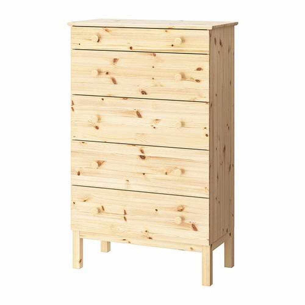 image of Hämta och lämna byrå - 