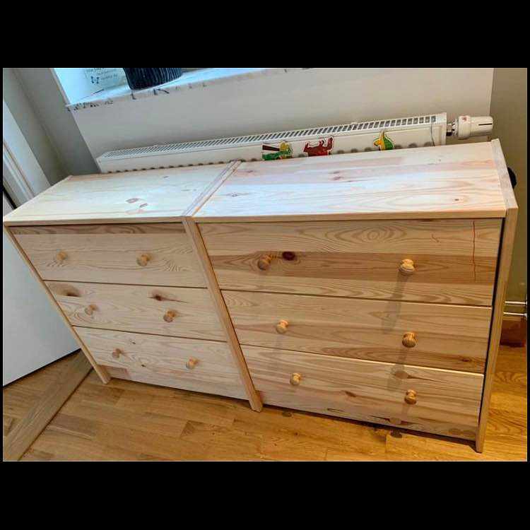 image of Två små byråer - 