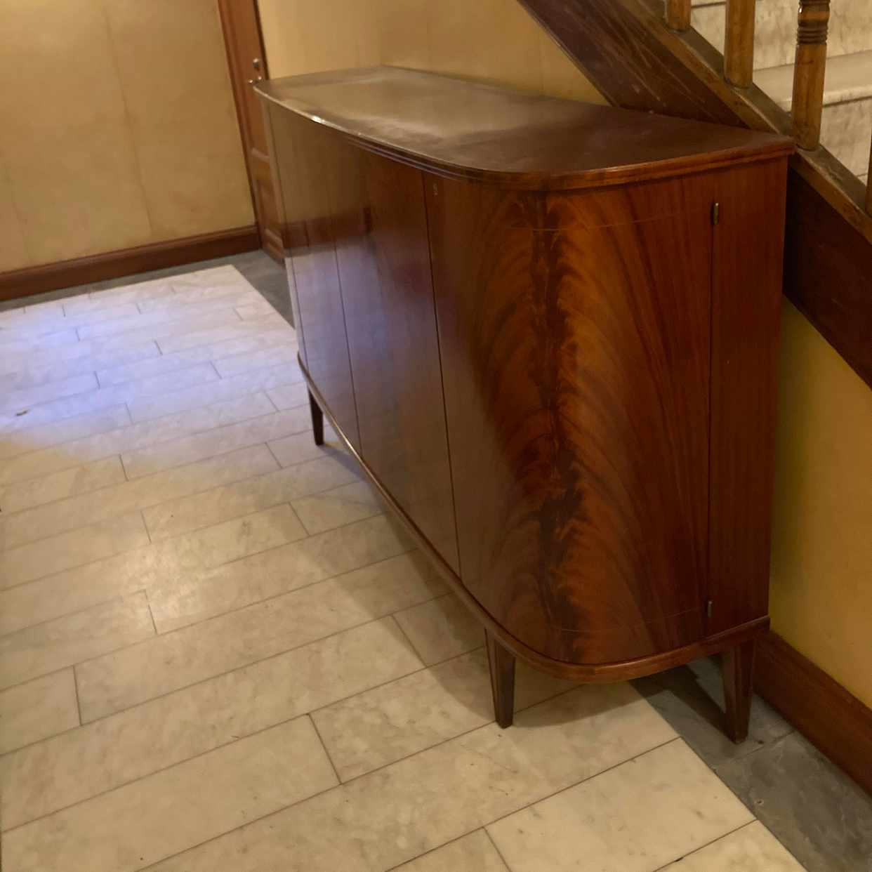 image of Lyfta sideboard 5 trappor - 