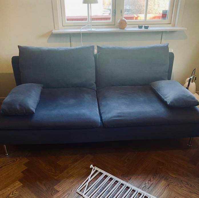 image of Soffa - 