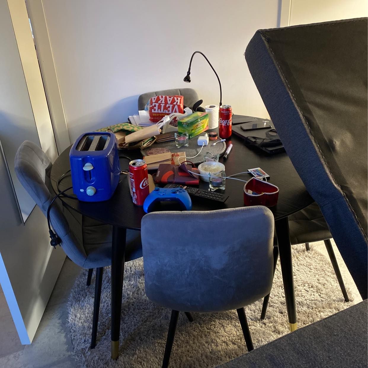 image of Flytthjälp - 