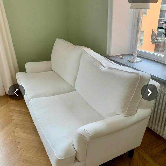 image of Hämtning av soffa - 