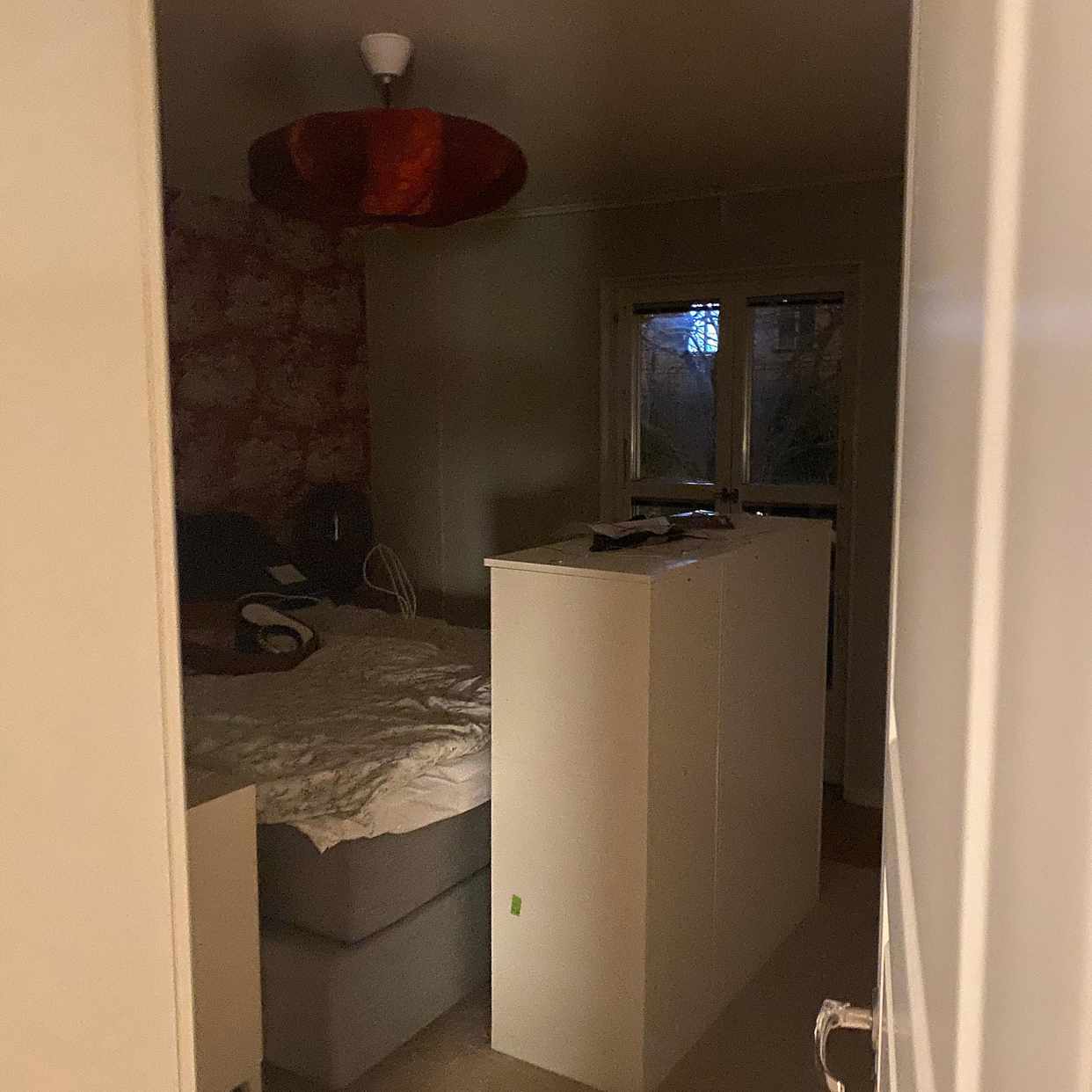 image of Kasta soffa och byrå - Stockholm
