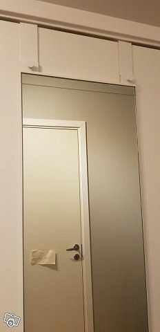 image of Ikea Garnes spegel - 