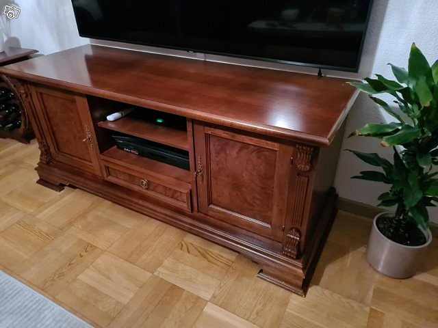 image of Tv bänk - 