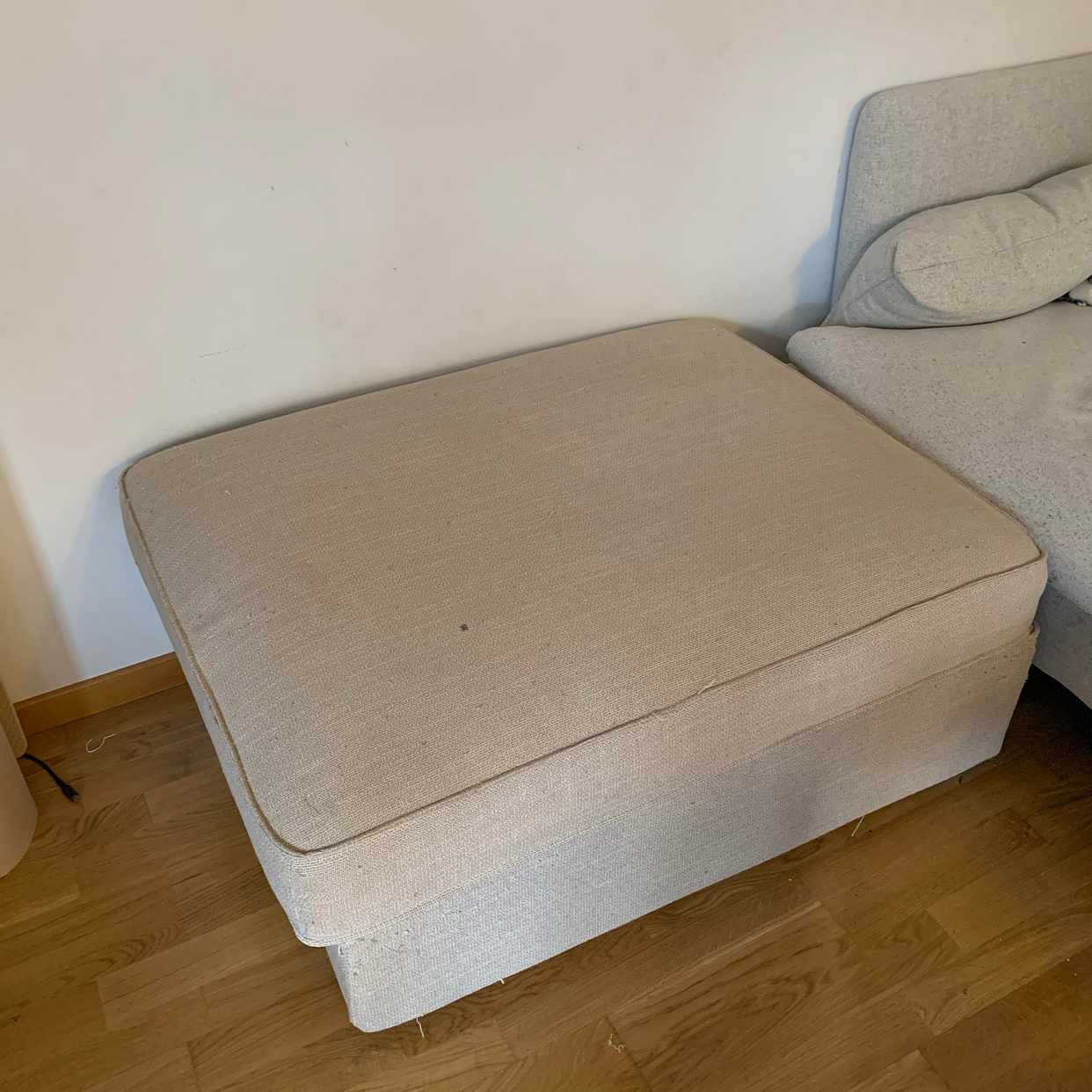 image of Get rid of products - Stockholm