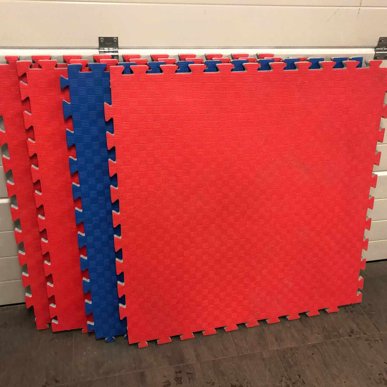 image of Karate/ Judo mattor - Tungelsta