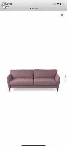 image of County bäddsoffa från Mio - 