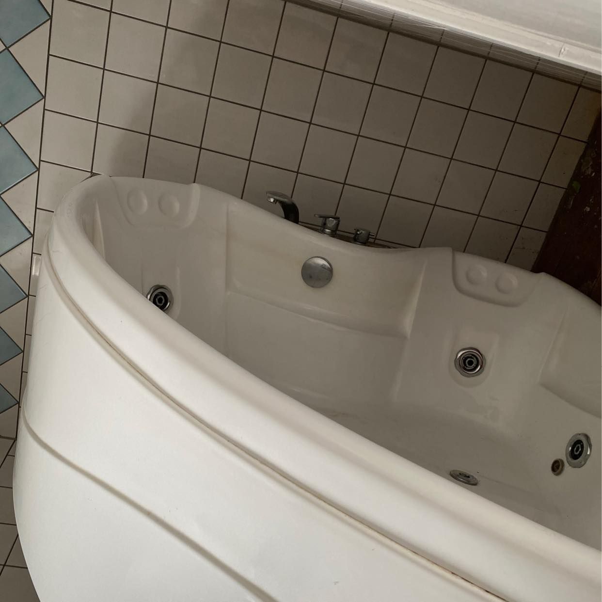 image of Jacuzzi - Sköndal