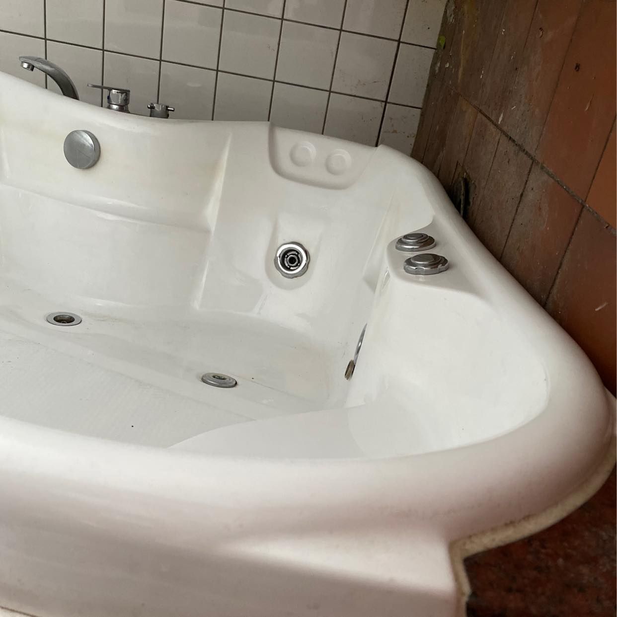 image of Jacuzzi - Sköndal