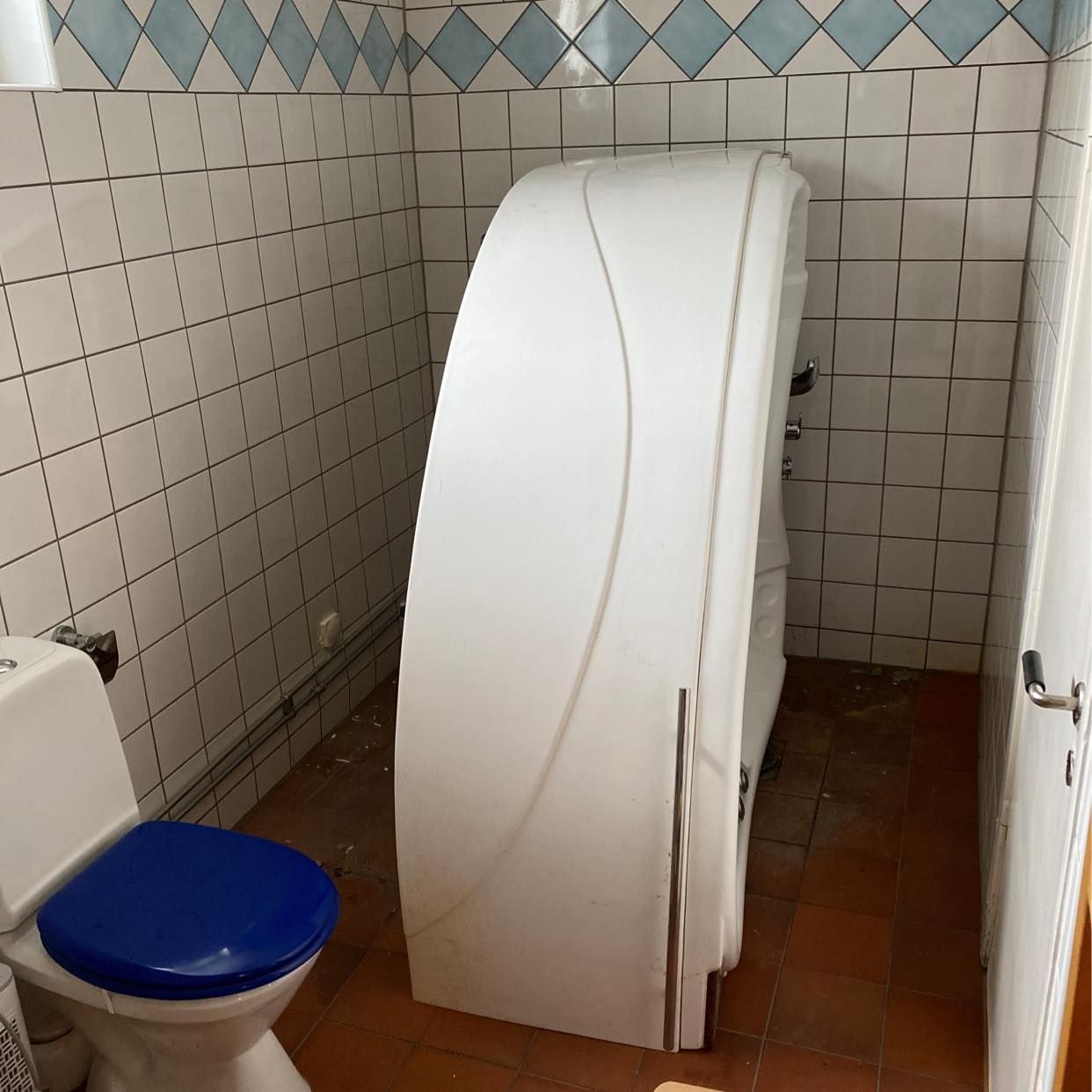 image of Jacuzzi - Sköndal