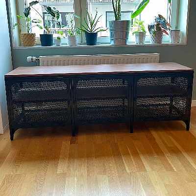 image of TV Stand-TV bänk Delivery - 