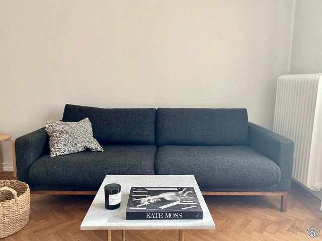 image of Bolia North Design Soffa  - 